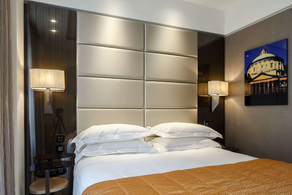Cavour Hotel — photo 7