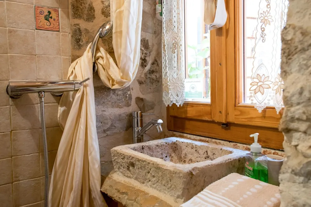 Salvezani apartments — photo 7