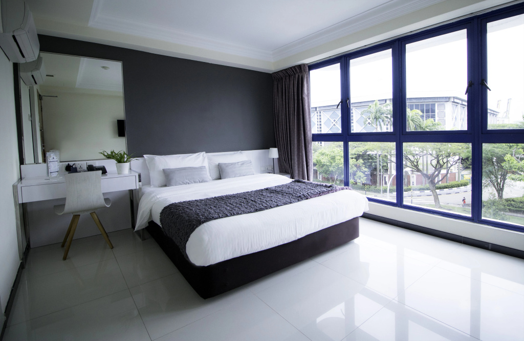 Harbour Ville Hotel — photo 5