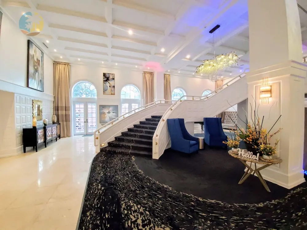 Cozy 2 Bedroom With Ocean Views - 510