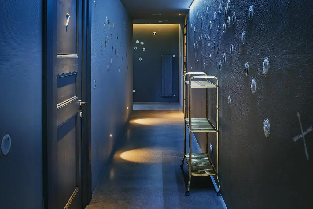 Boutique Hotel Borgo Nuovo — photo 5