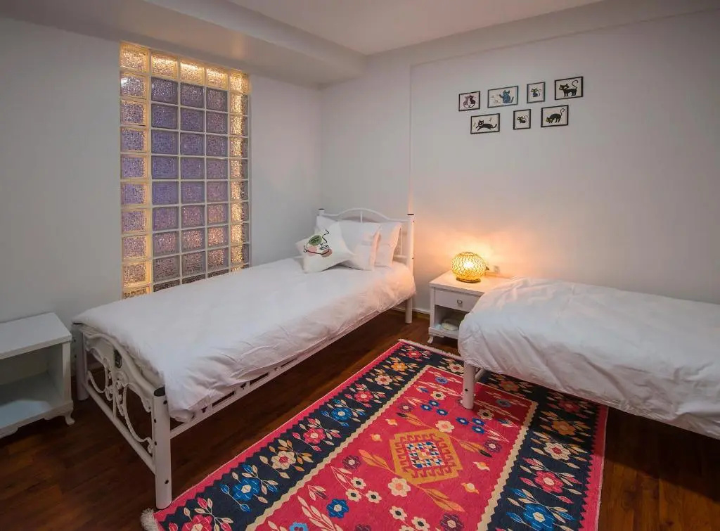 Duru Apart Istanbul — photo 2