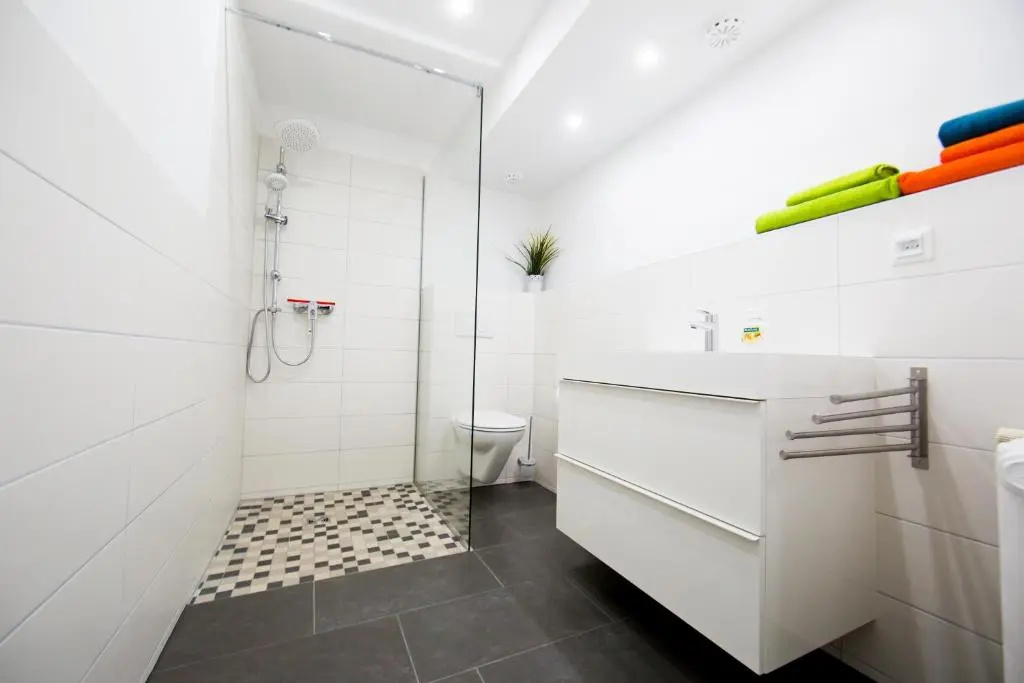 Wassersport-Appartements am Stößensee — photo 7