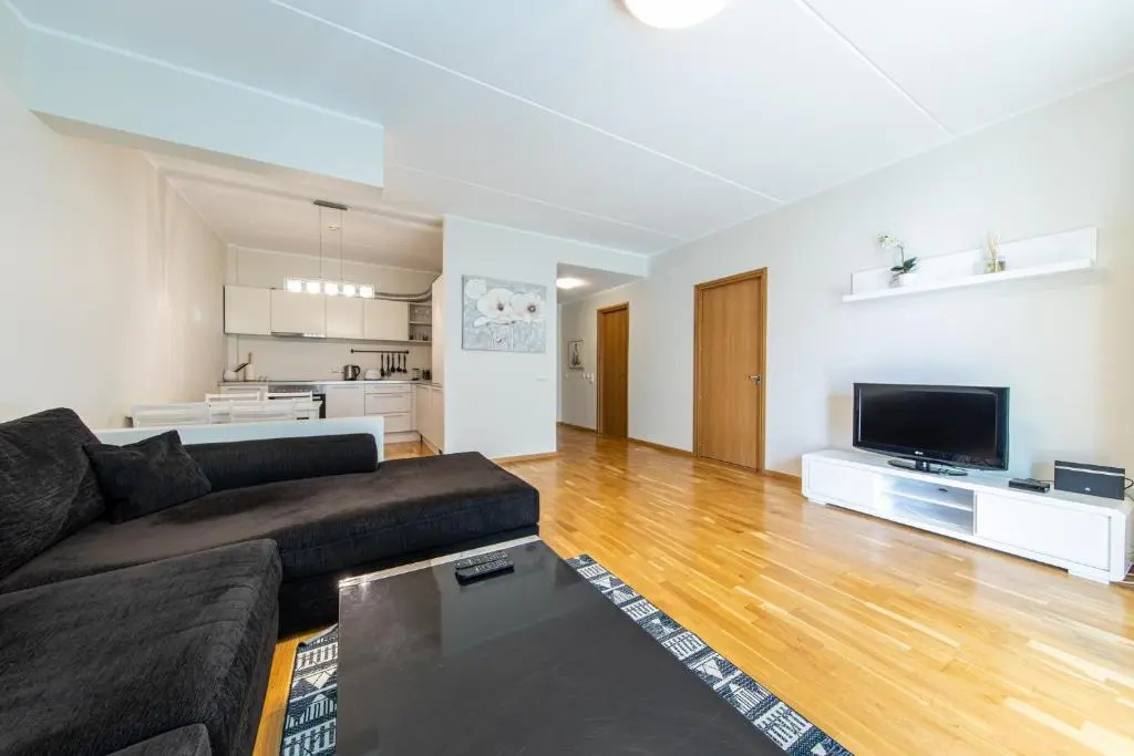 Foorum Apartment — photo 2