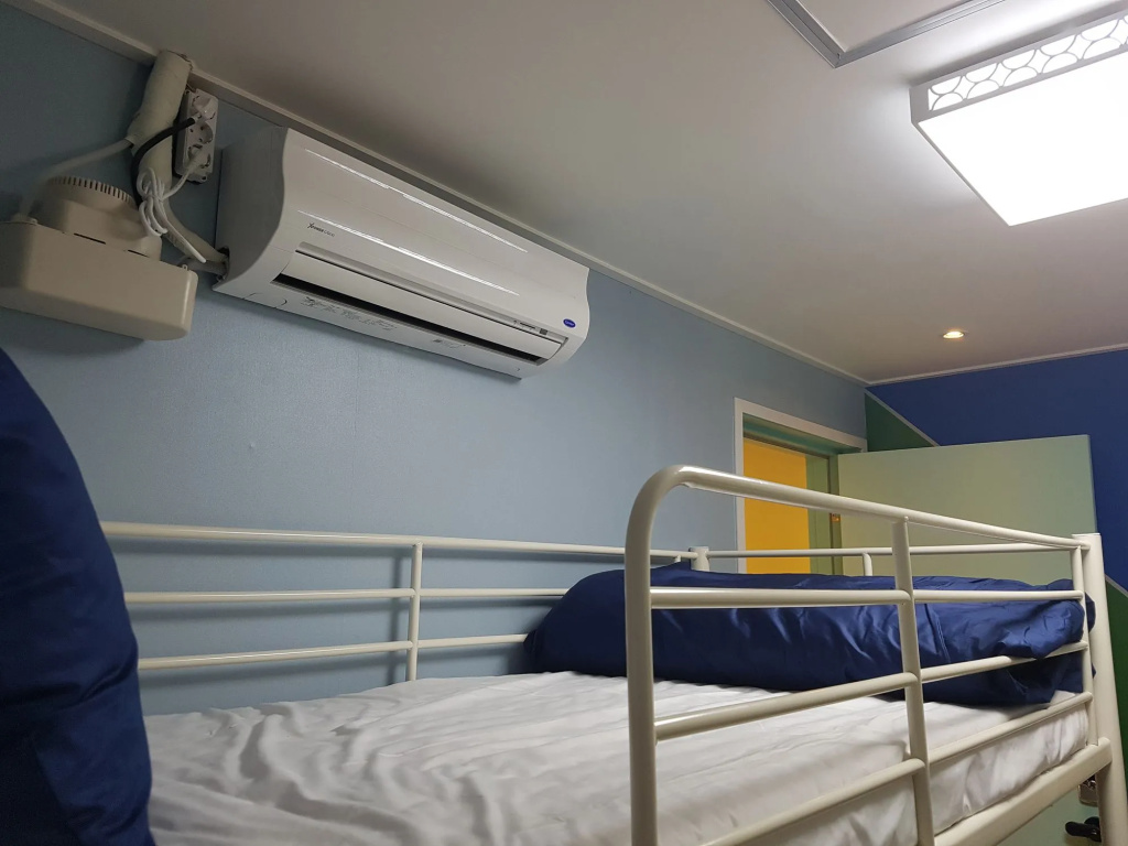 SEOUL FOREST STAY - Hostel — photo 6