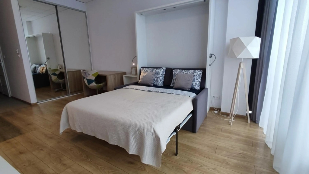 Varsovia Apartamenty Jerozolimskie — photo 3