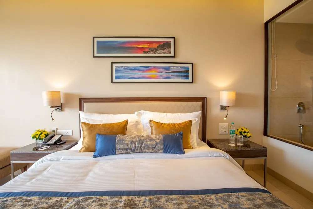 Nanu Resort Arambol — photo 6