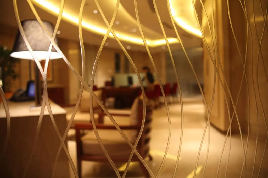 Trident Bandra Kurla Mumbai, photo 2
