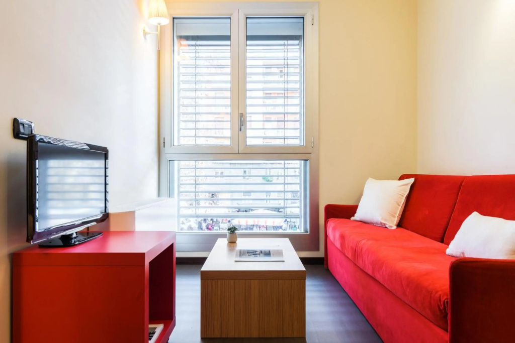 Residence Osoppo — photo 5