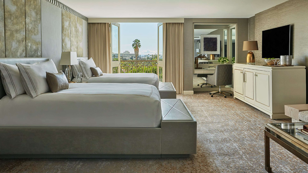 L'Ermitage Beverly Hills — photo 6
