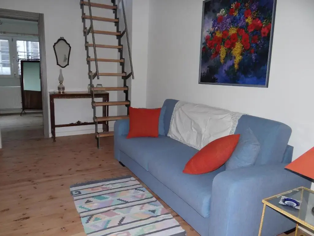 Guest House Dasos Kynthos, photo 2