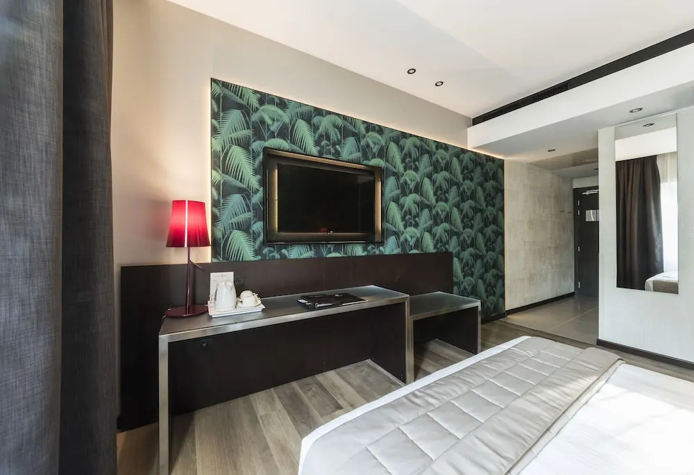 Manin Hotel — photo 8