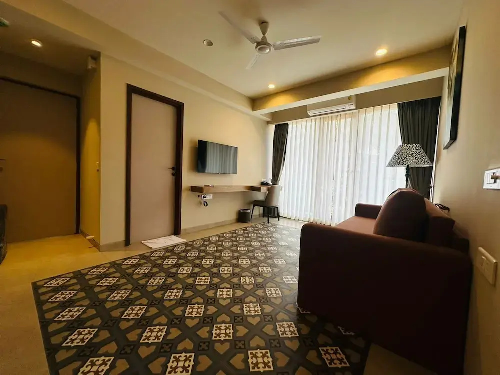 Titanic Boutique Hotel — photo 7