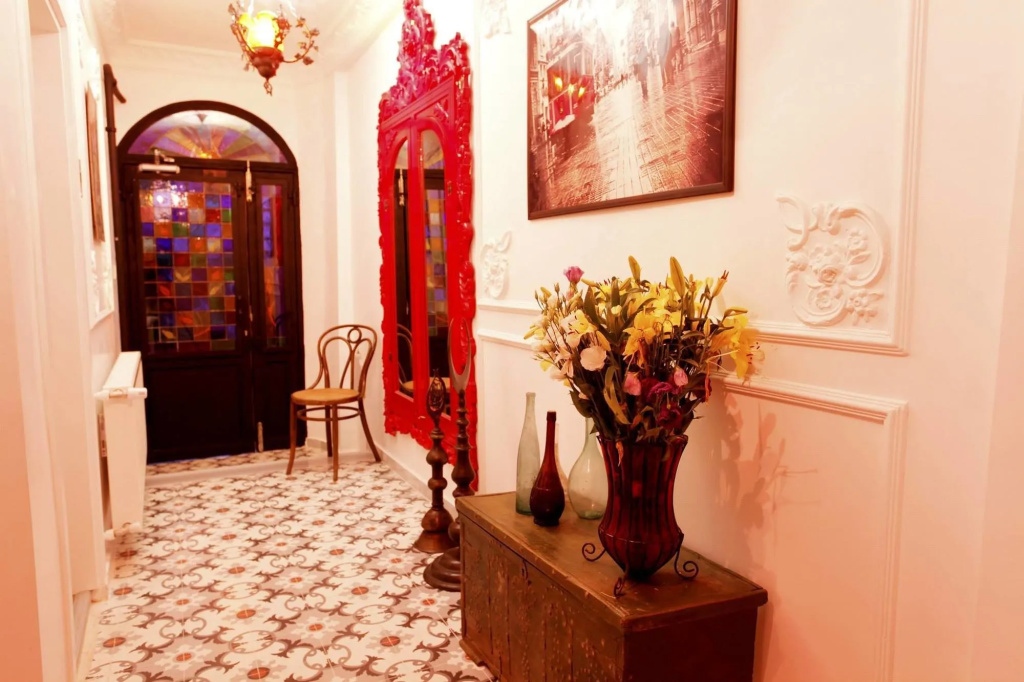 The White Swan Suites Beyoglu — photo 2