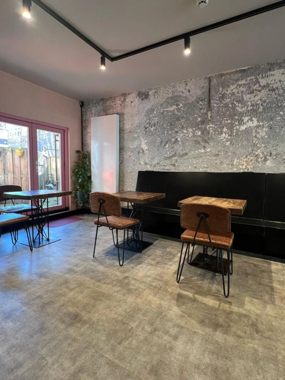 Amigo Budget Hotel — photo 7