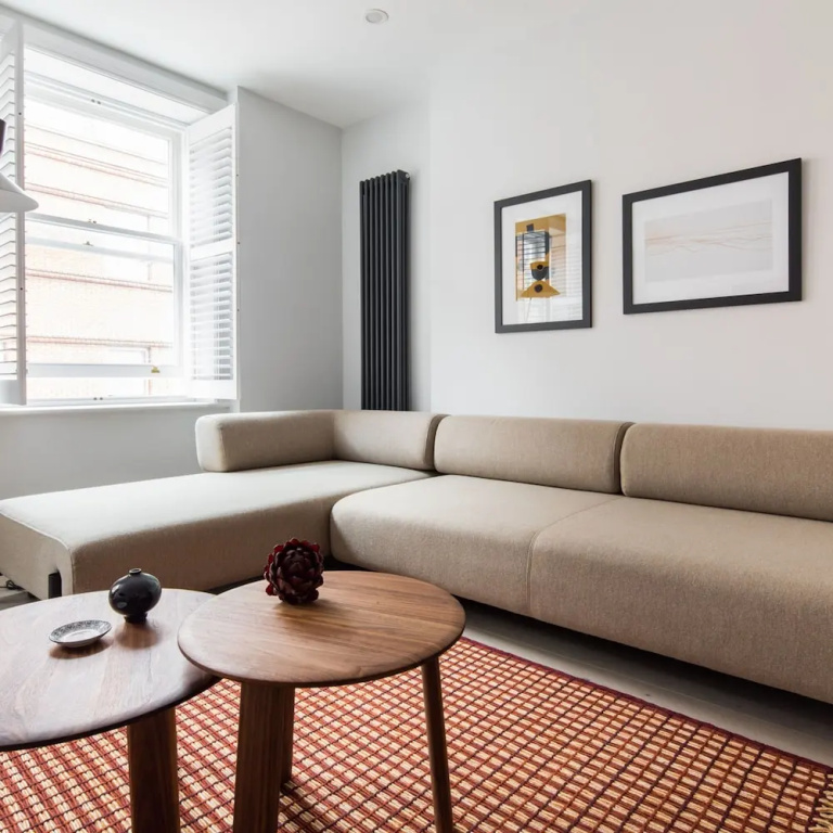 Amazing Leicester Sq 1BR - Netflix Nespresso — photo 5