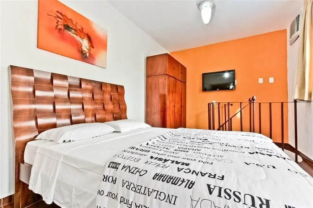 MZapartments Raul Penthouse 03, photo 3