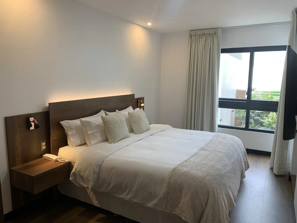Aparts4Days Executive Apartment San Isidro Business, photo 4