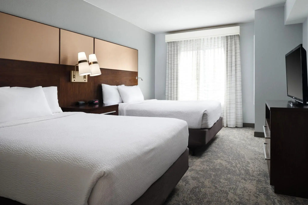 Residence Inn by Marriott Los Angeles Redondo Beach — photo 5