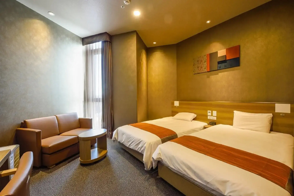 Dormy Inn SEOUL Gangnam, photo 5