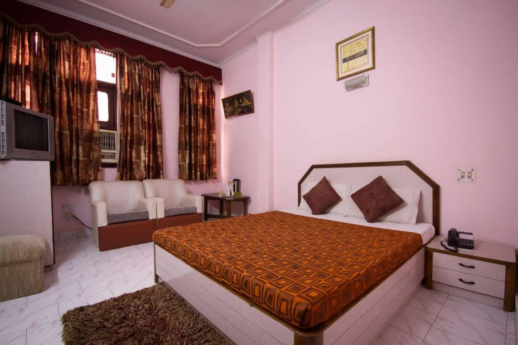 Hotel Dreamland Deluxe, photo 3