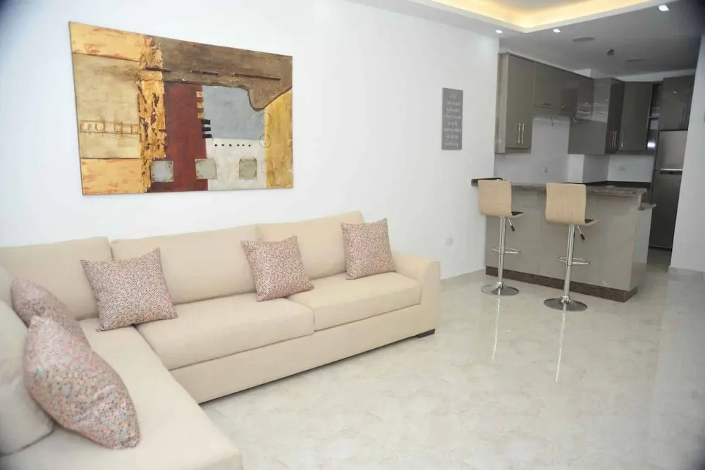 Amazing one Bedroom Apartment in Amman,elwebdah 6, photo 5