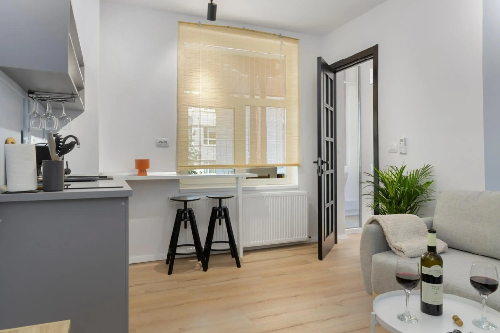 VD Boutique Apartments No 3, photo 2