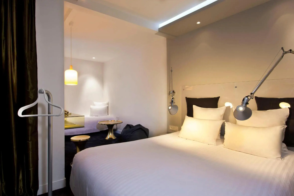 Color Design Hotel, photo 2