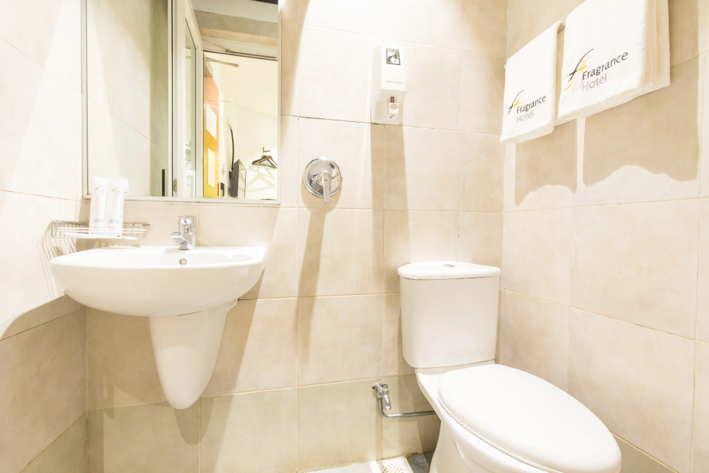 Fragrance Hotel - Balestier — photo 8