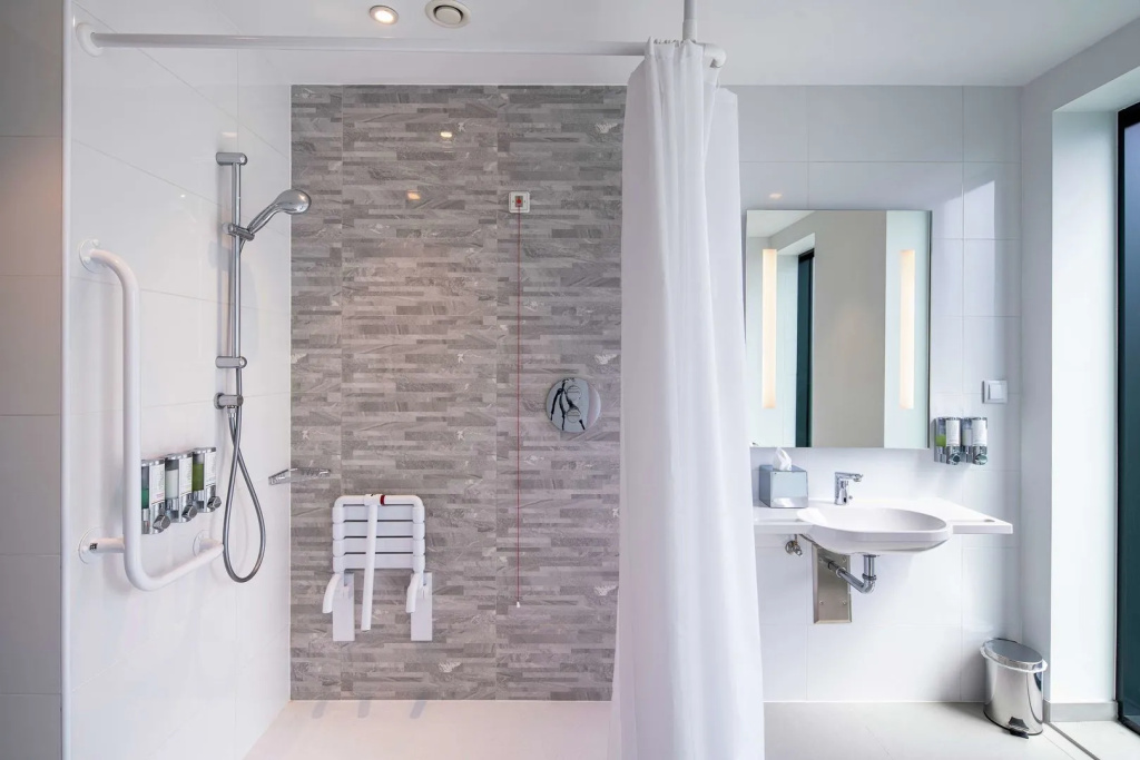 Hampton by Hilton Warsaw Mokotow — photo 8