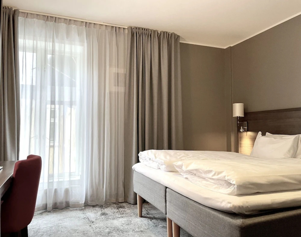 Karl Johans gate 35, photo 3