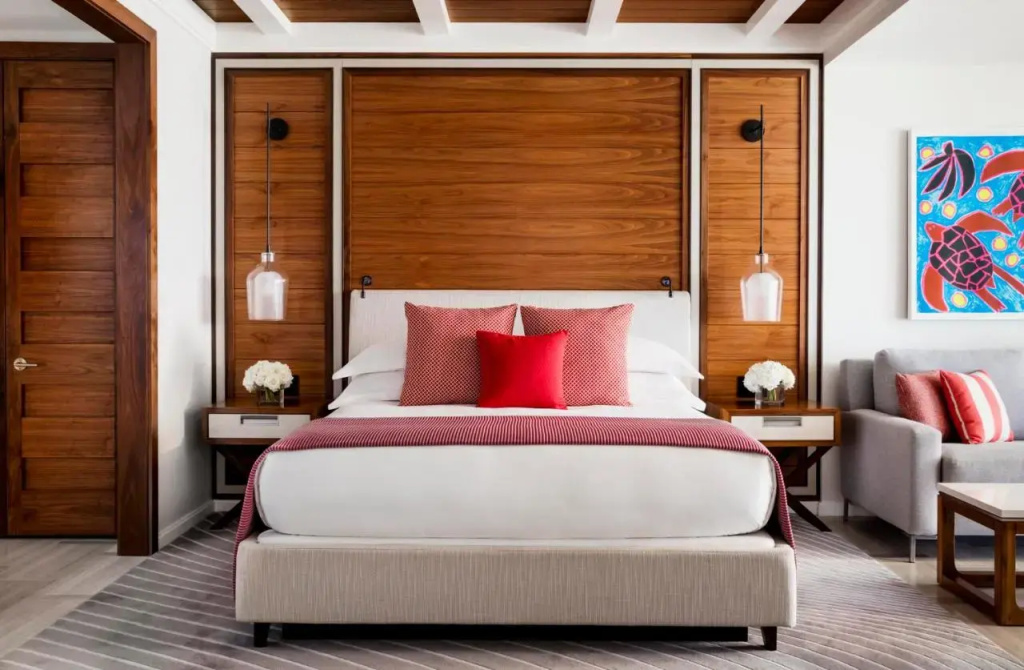 The Ocean Club, A Four Seasons Resort, Bahamas — photo 6