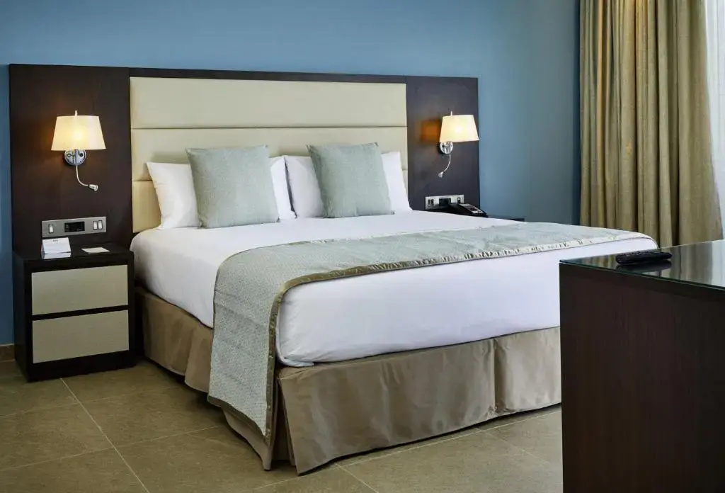 Riu Dubai Hotel, photo 5