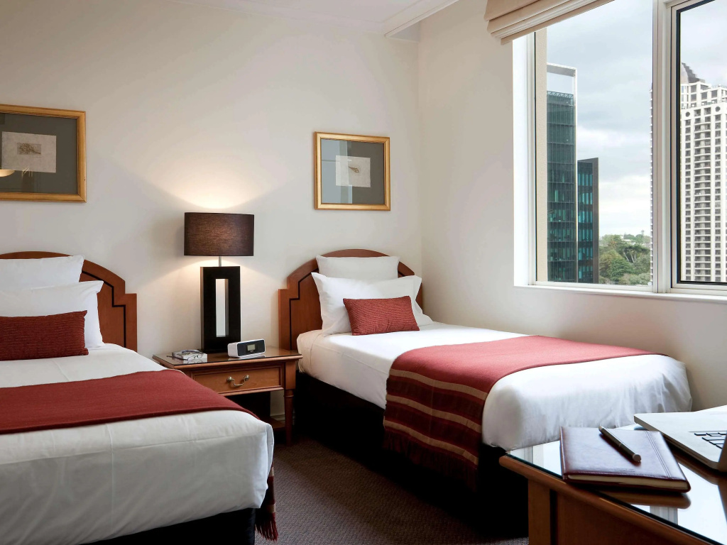 The Sebel Quay West Auckland, photo 3
