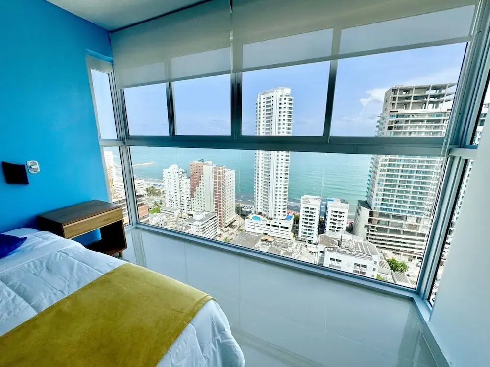 Apartamento Navy 2 habitaciones — photo 6