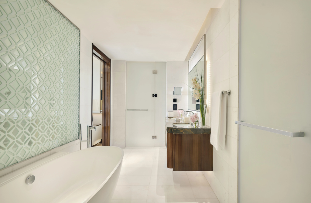 Mandarin Oriental Al Faisaliah, Riyadh — photo 8