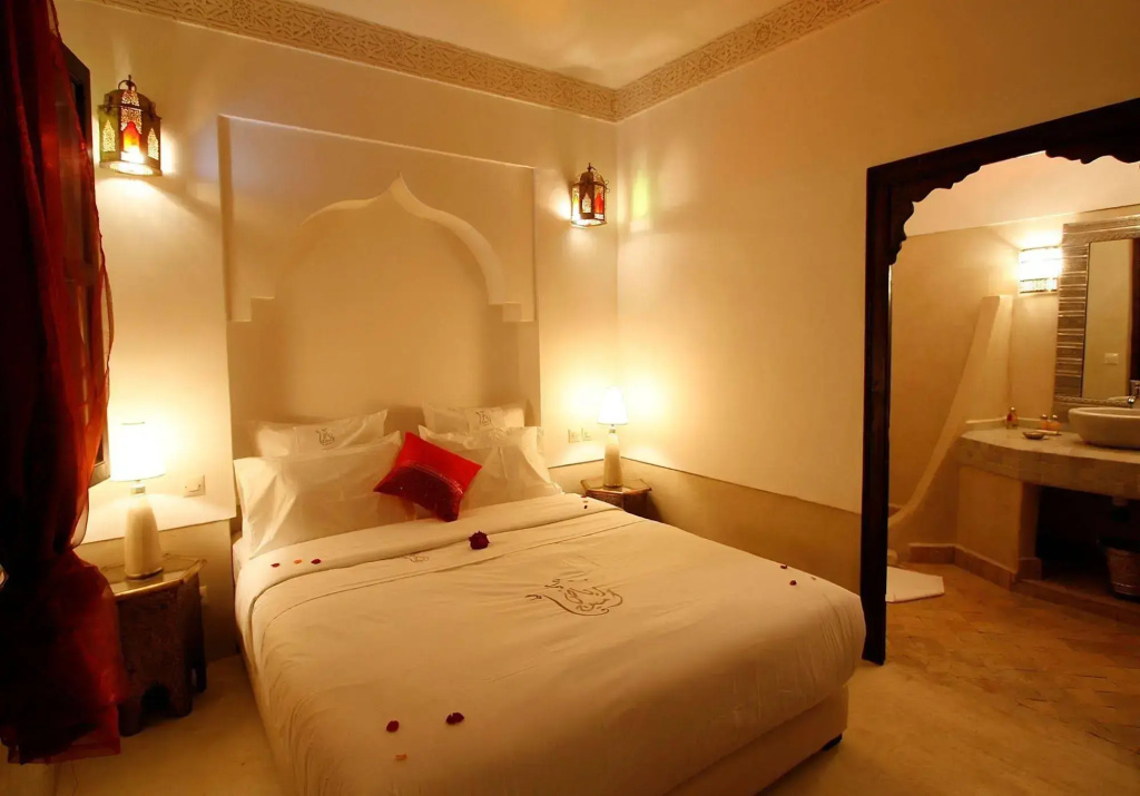 Riad Amin, photo 4