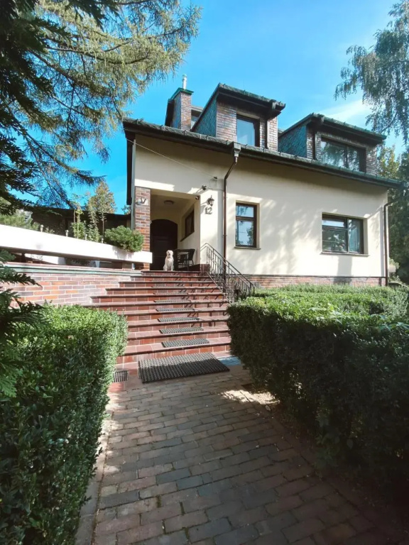 Guest House Villa Arkadia — photo 2