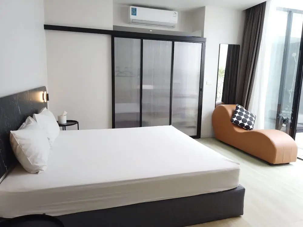 Innlux Phuket, photo 5