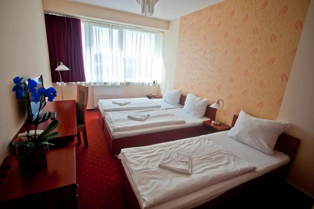 Canada Hotel — photo 7
