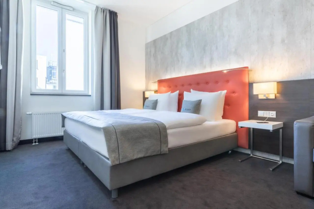 Garner Hotel Berlin - Mitte by IHG — photo 6