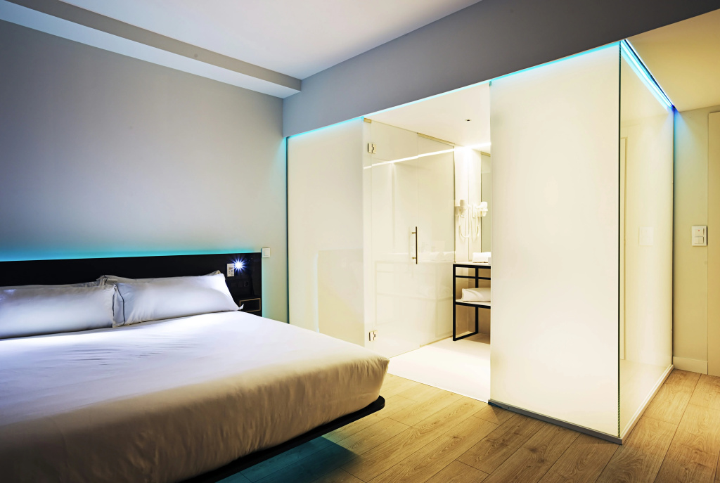 B&B Madrid Centro Puerta del Sol, photo 3