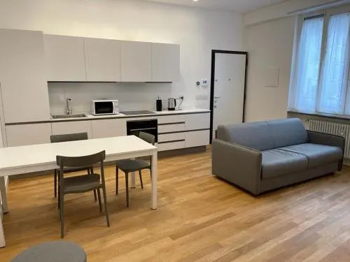 Italianflat - Vittoria Suite — photo 3
