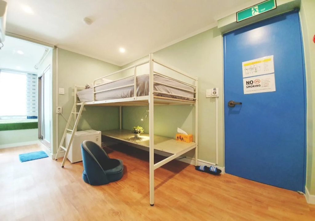 IB Ville Guest House — photo 8