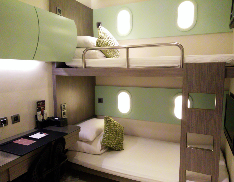 Taipei Hotel B7, photo 3