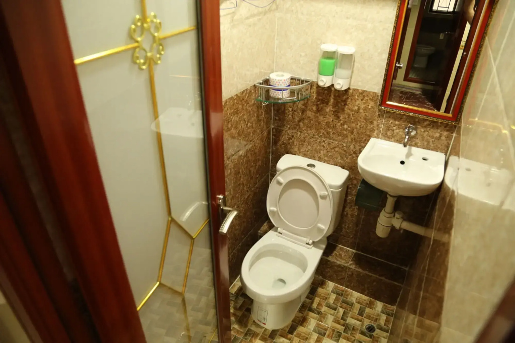 Australian Guest House — photo 8