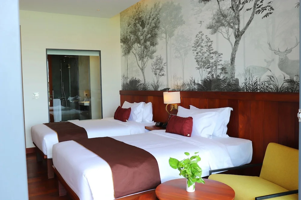 Koulen Central Hotel, photo 5