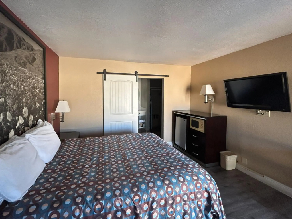 Motel 6 Pasadena, CA – Old Town Pasadena Area, photo 3