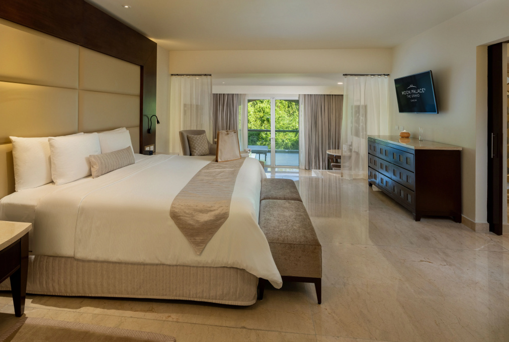 Moon Palace The Grand Cancun - All-inclusive, photo 3