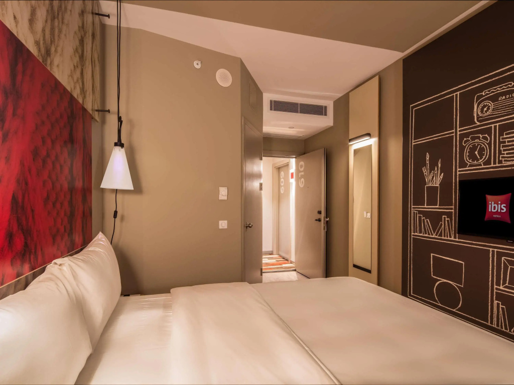 ibis Istanbul West — photo 3